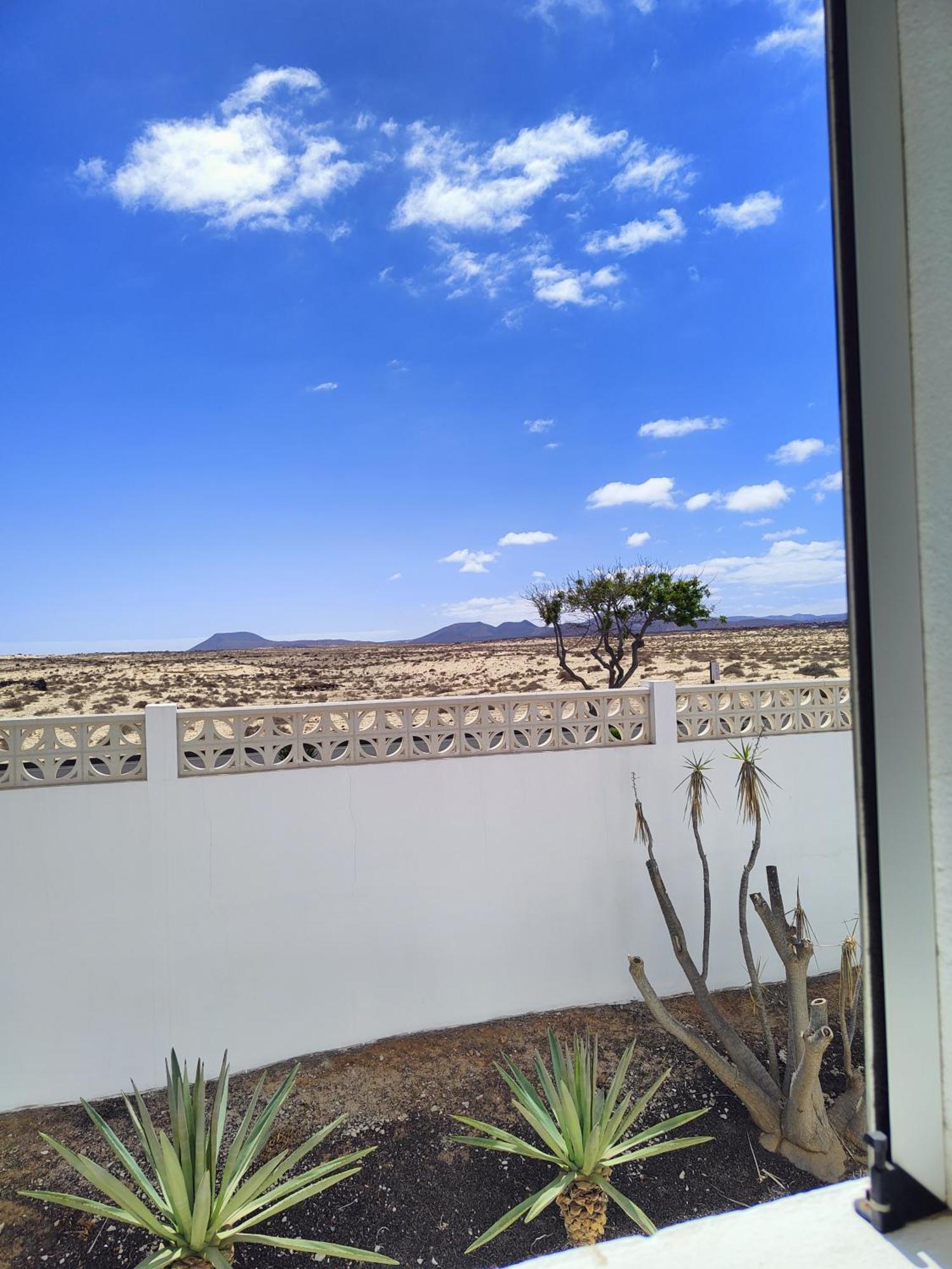 Corralejo Dunas Pools Wifi Tennis Relax エクステリア 写真