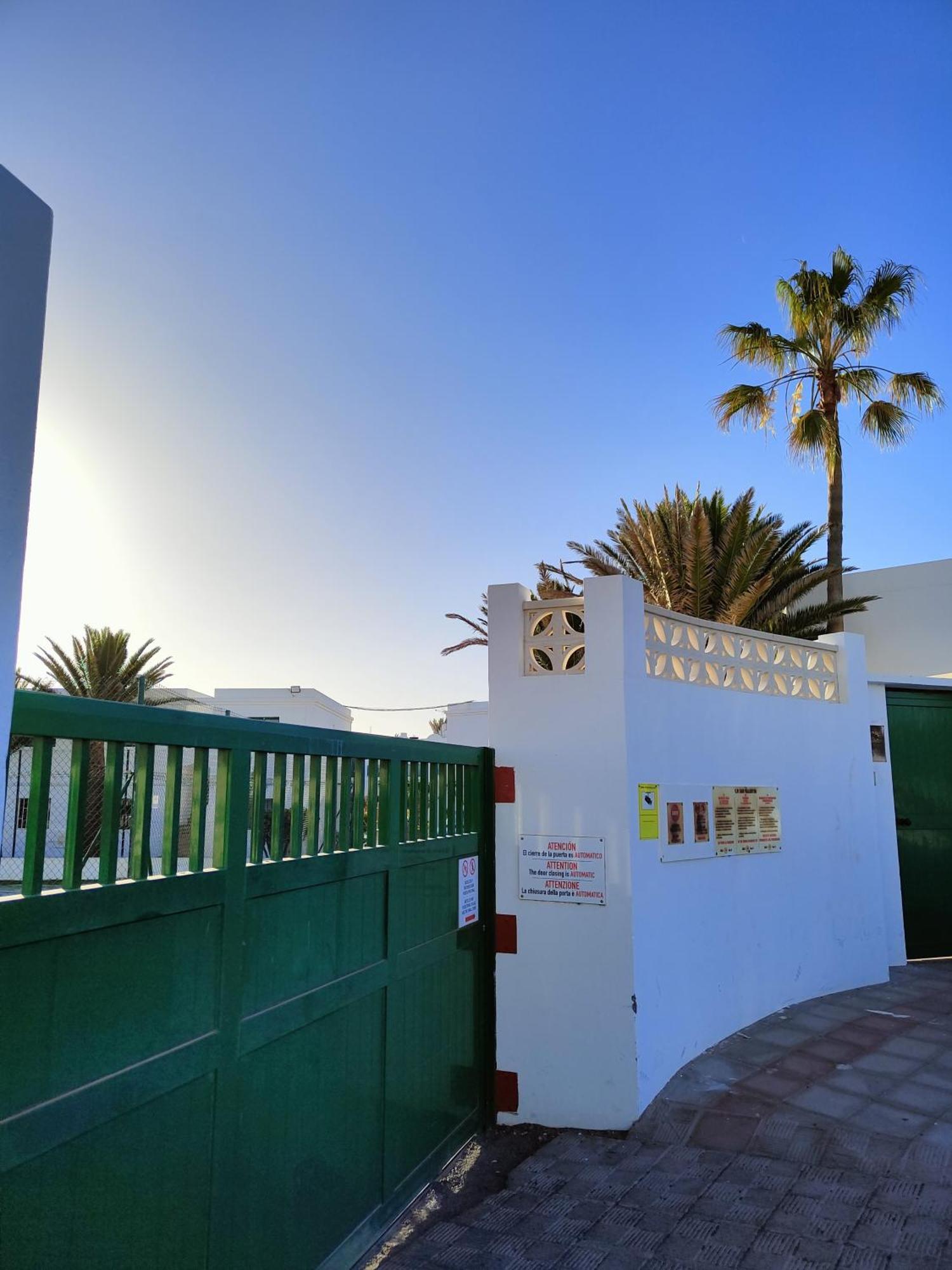 Corralejo Dunas Pools Wifi Tennis Relax エクステリア 写真