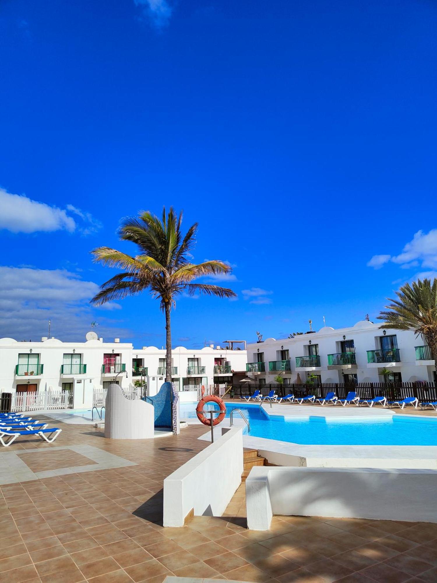 Corralejo Dunas Pools Wifi Tennis Relax エクステリア 写真
