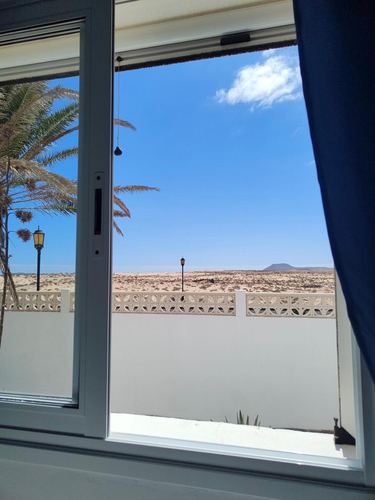 Corralejo Dunas Pools Wifi Tennis Relax エクステリア 写真