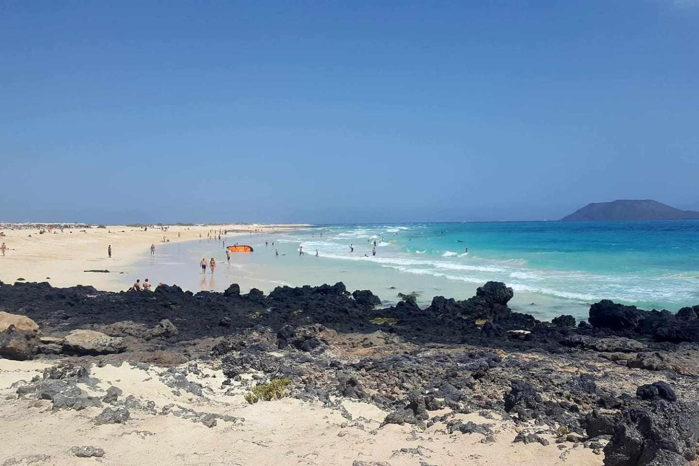 Corralejo Dunas Pools Wifi Tennis Relax エクステリア 写真