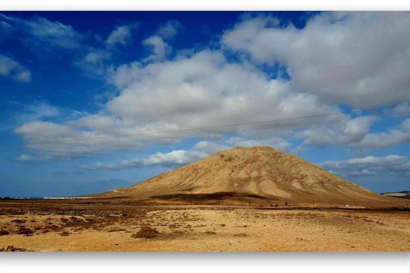 Corralejo Dunas Pools Wifi Tennis Relax エクステリア 写真