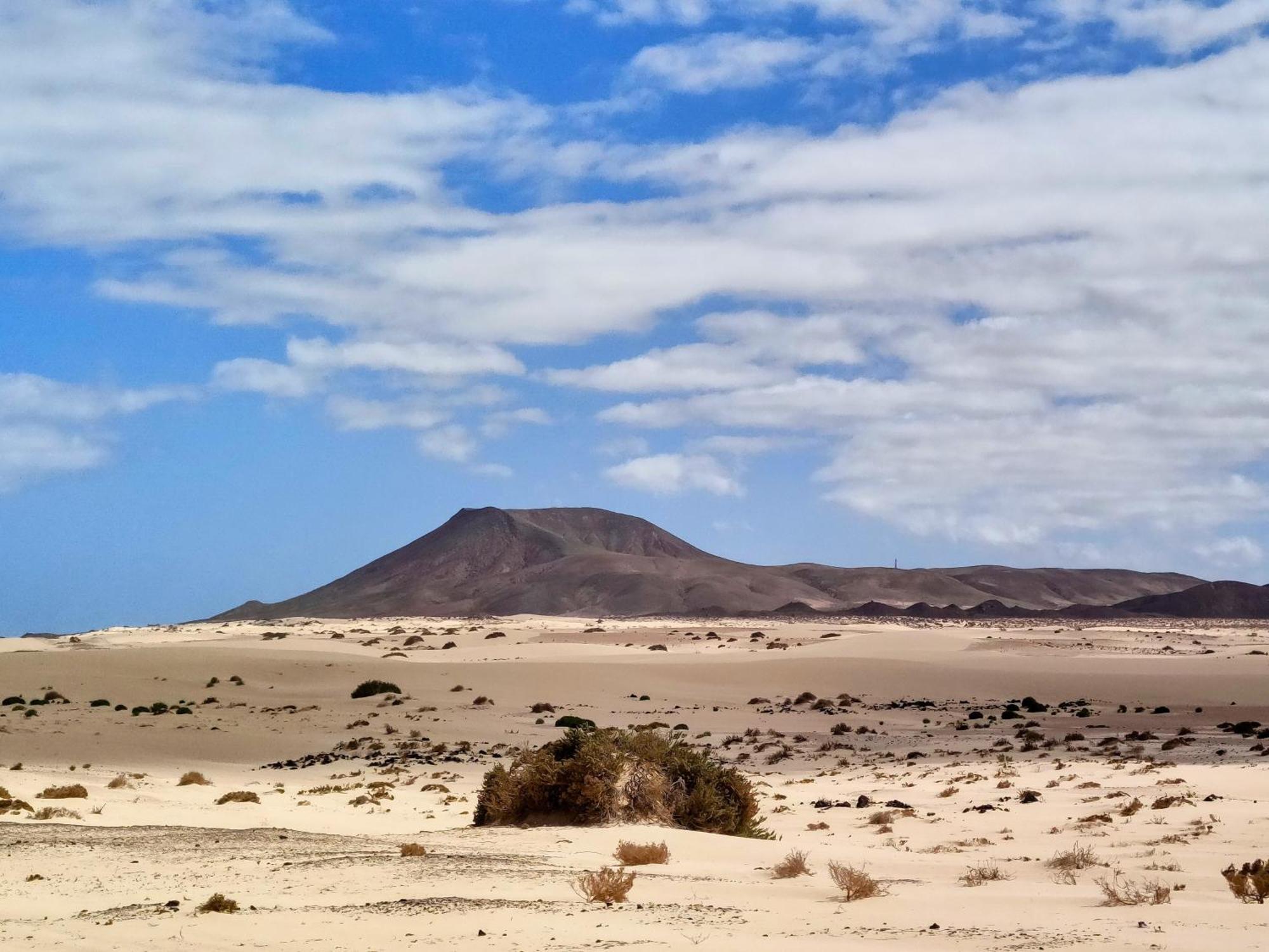 Corralejo Dunas Pools Wifi Tennis Relax エクステリア 写真