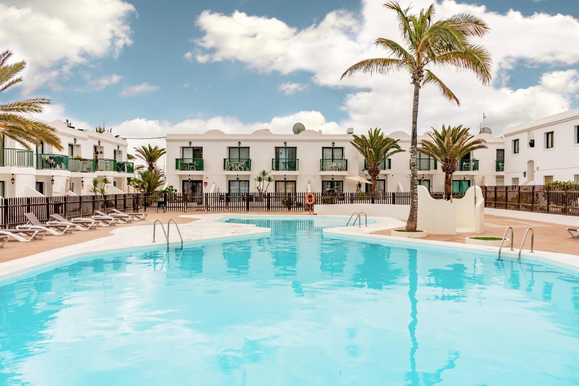 Corralejo Dunas Pools Wifi Tennis Relax エクステリア 写真
