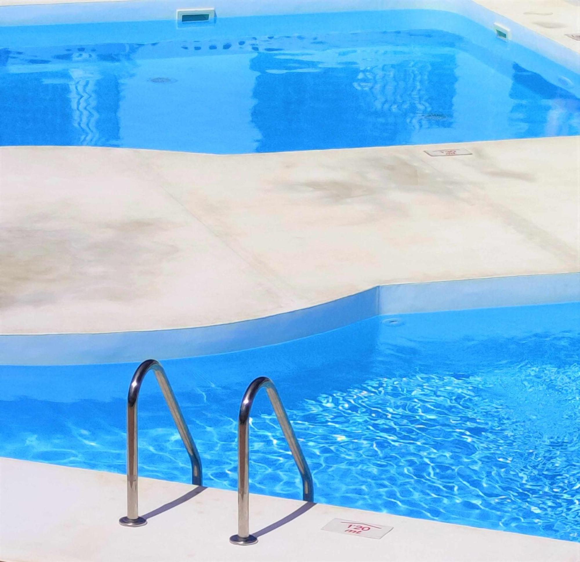 Corralejo Dunas Pools Wifi Tennis Relax エクステリア 写真