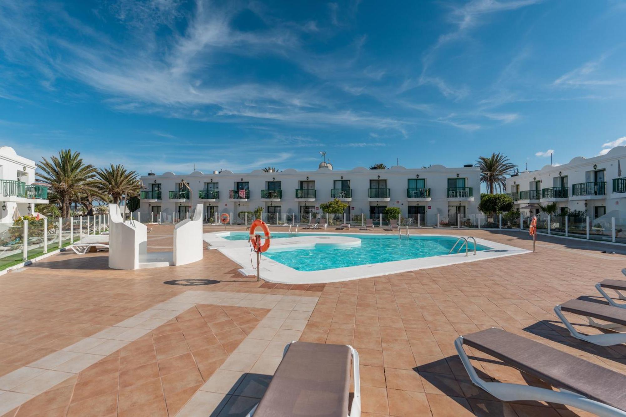 Corralejo Dunas Pools Wifi Tennis Relax エクステリア 写真